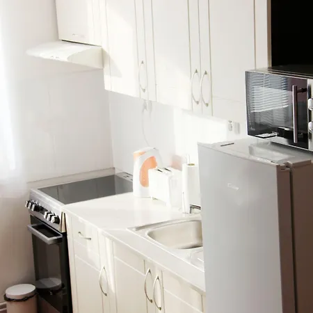 3kk De Luxe Apartment