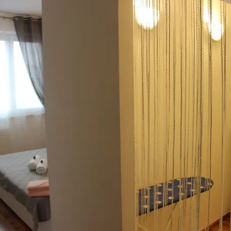 Apartment 3kk De Luxe