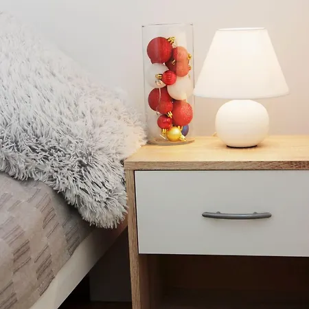3kk De Luxe Apartment Beroun (Central Bohemian)