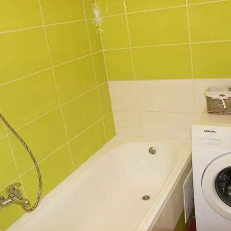 3kk De Luxe Apartment