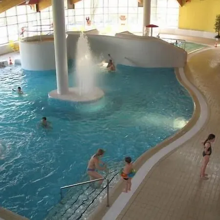 3kk De Luxe Apartment