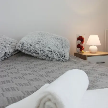 Apartment 3kk De Luxe Beroun (Central Bohemian)