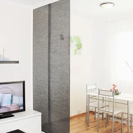 Apartment 3kk De Luxe *