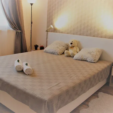 3kk De Luxe Apartment