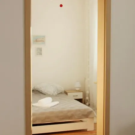 3kk De Luxe Apartment