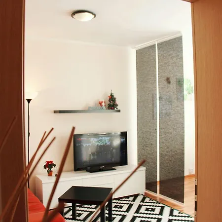 3kk De Luxe Apartment Beroun (Central Bohemian)