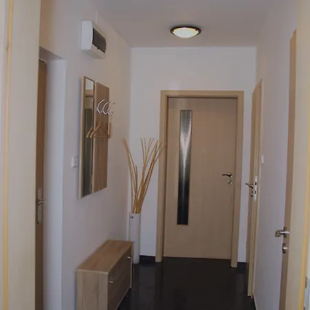 3kk De Luxe Beroun (Central Bohemian)