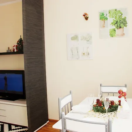 3kk De Luxe Beroun (Central Bohemian)