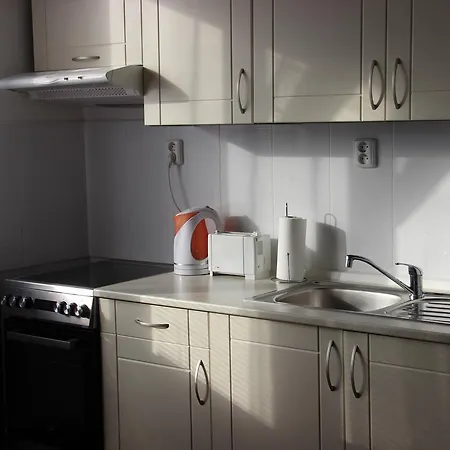 3kk De Luxe Apartment Beroun (Central Bohemian)