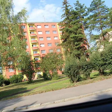 3kk De Luxe * Beroun (Central Bohemian)