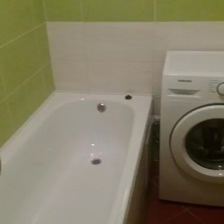 3kk De Luxe Beroun (Central Bohemian)
