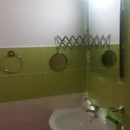Apartment 3kk De Luxe *