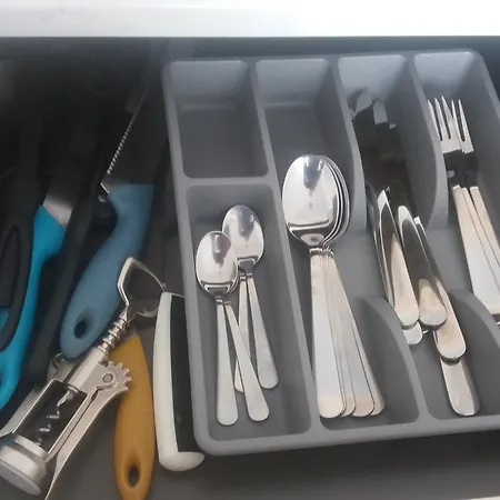 3kk De Luxe Apartament *