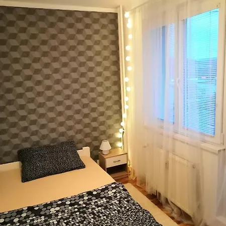 3kk De Luxe Apartment