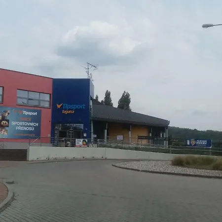 Apartment 3kk De Luxe Beroun (Central Bohemian)